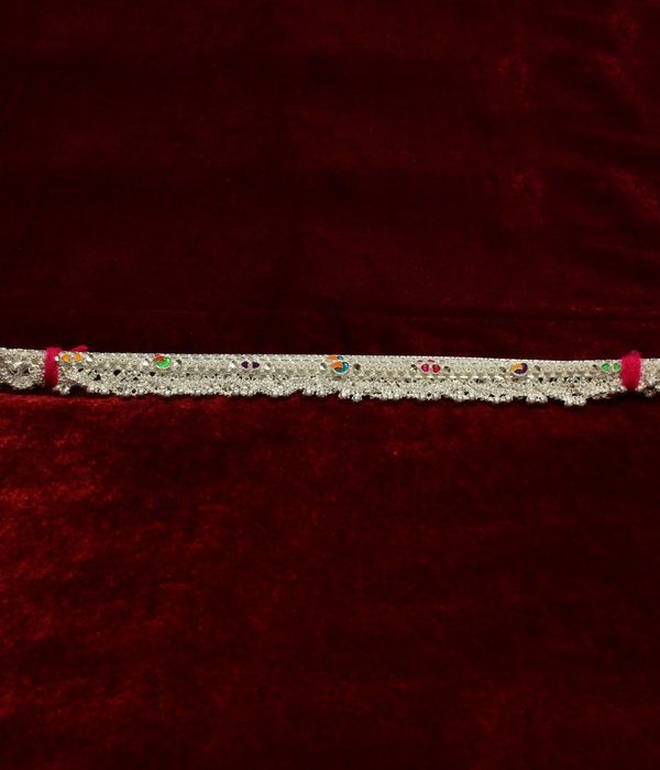 KV Anklet - Size:10 #03
